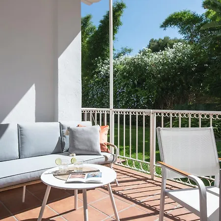 Puerto Banus An Ideal Escape Marbella Exterior photo