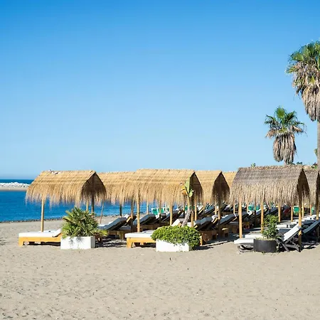 Puerto Banus An Ideal Escape Marbella Exterior photo