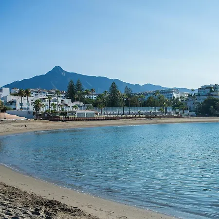 Puerto Banus An Ideal Escape Marbella Exterior photo