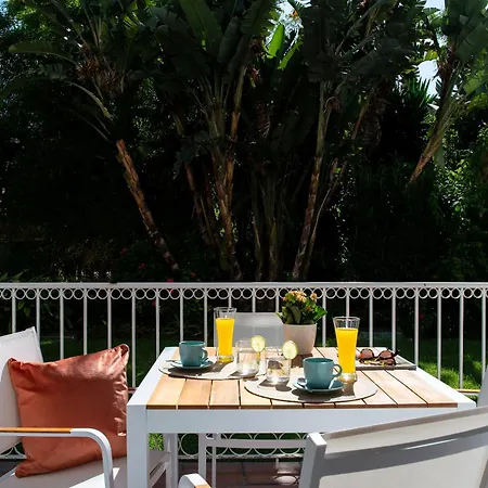 Puerto Banus An Ideal Escape Marbella Exterior photo
