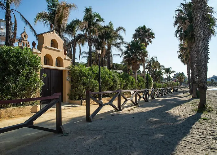 Puerto Banus An Ideal Escape