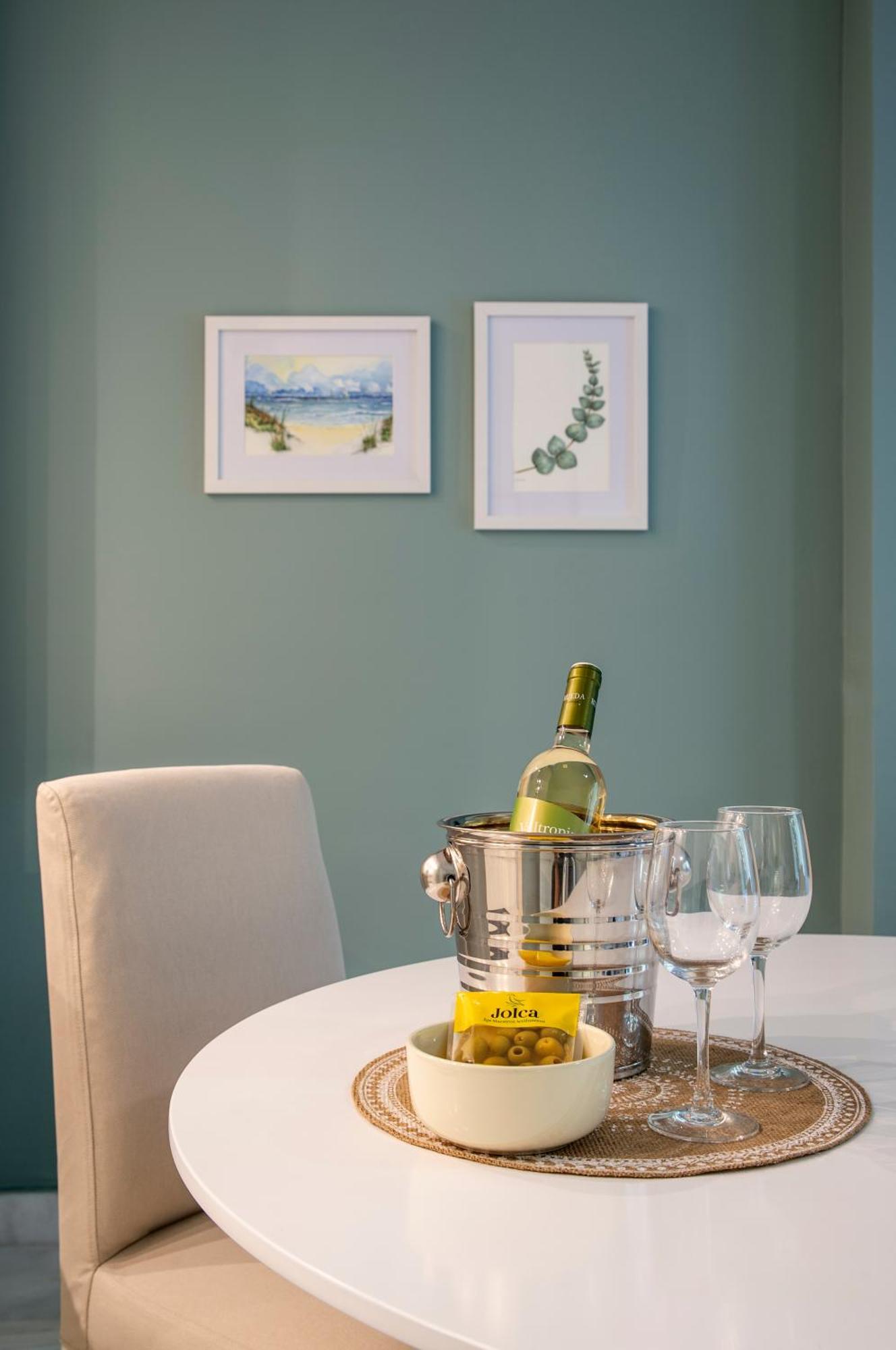 Apartament Puerto Banus An Ideal Escape Marbella