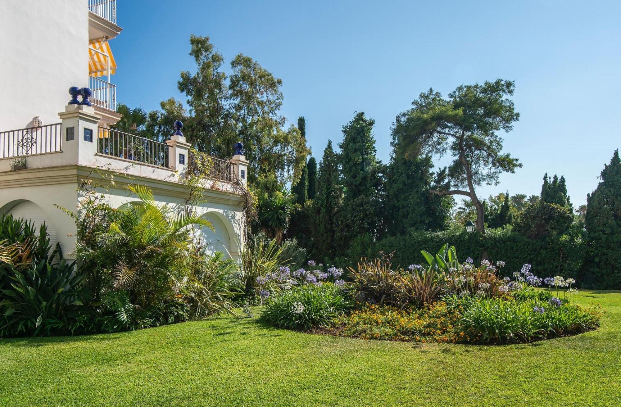 Puerto Banus An Ideal Escape Appartement