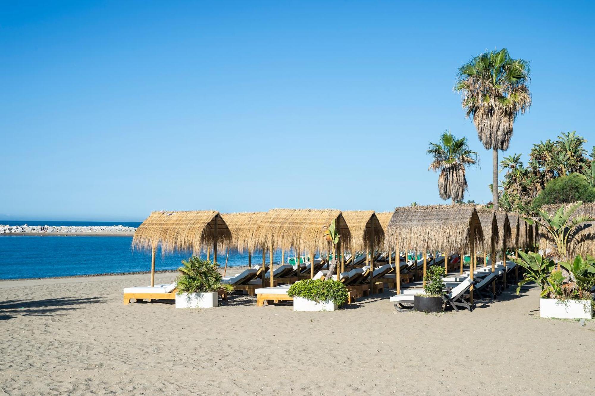 Puerto Banus An Ideal Escape Marbellac