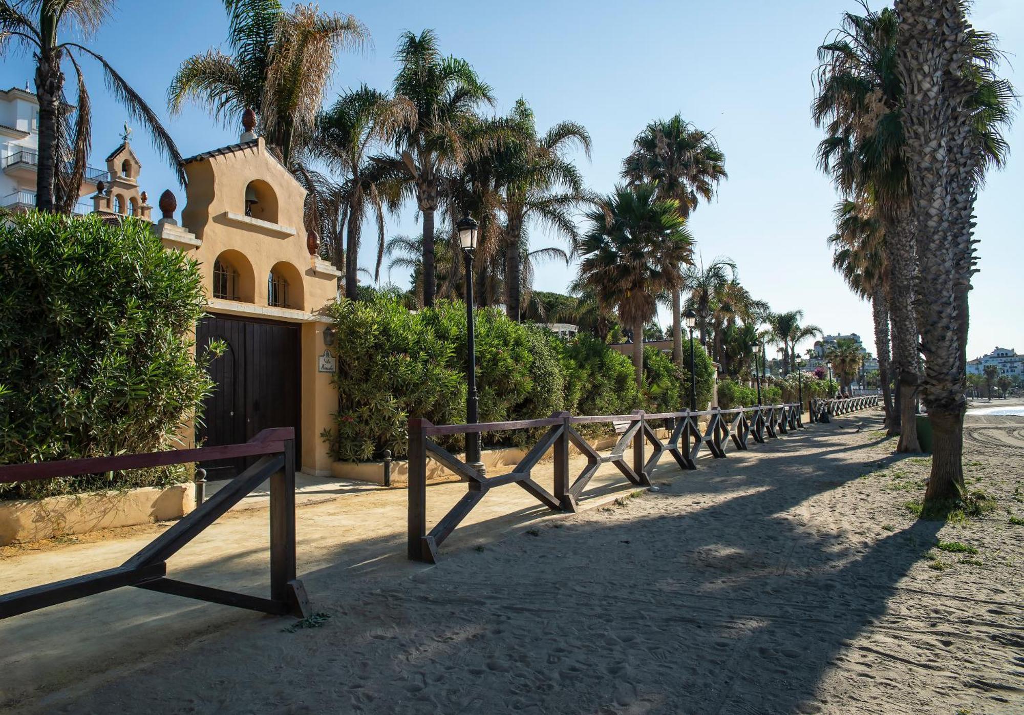 Puerto Banus An Ideal Escape Marbellac