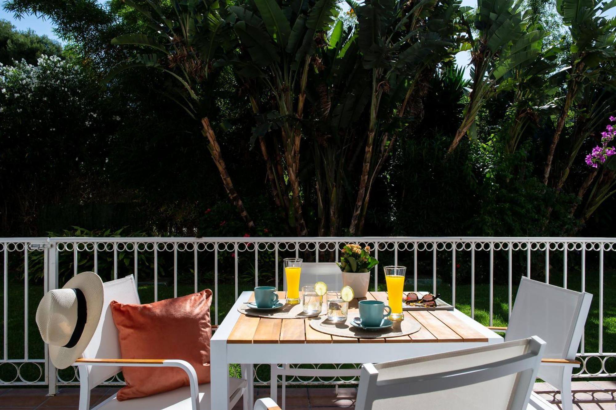 Puerto Banus An Ideal Escape * Marbellac