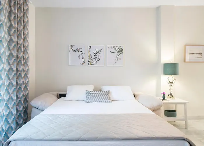 Puerto Banus An Ideal Escape