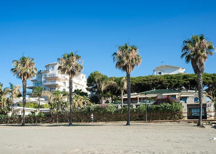 Puerto Banus An Ideal Escape