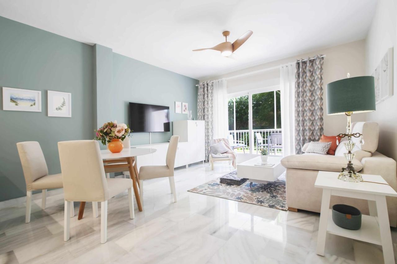 Appartement Puerto Banus An Ideal Escape