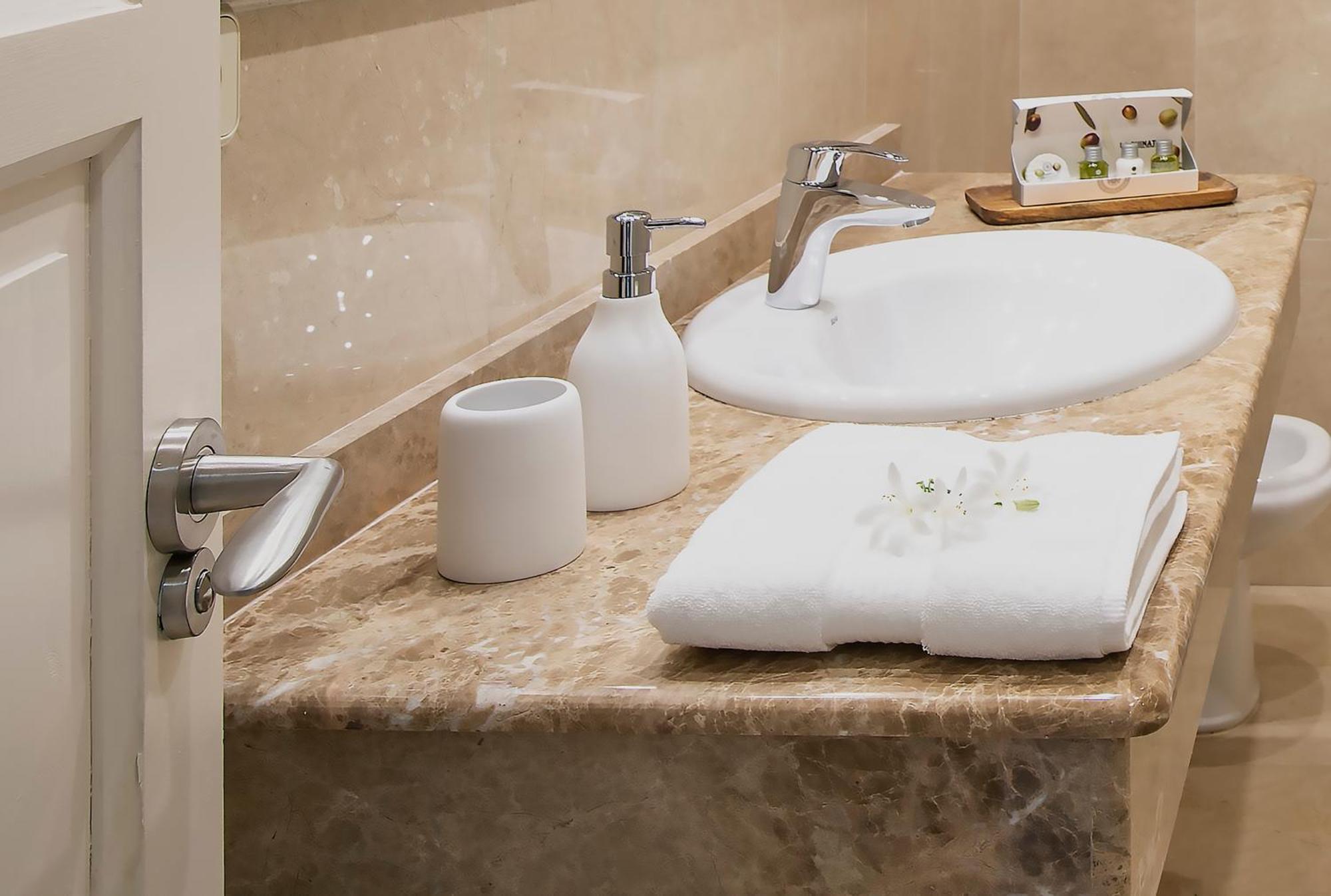 Appartement Puerto Banus An Ideal Escape