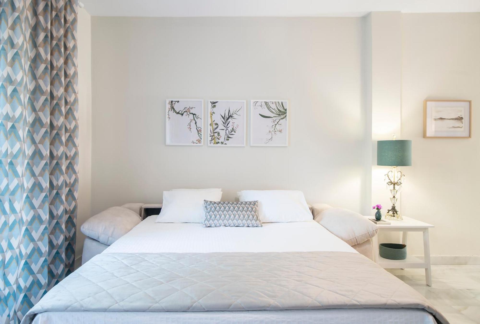 Appartement Puerto Banus An Ideal Escape Marbella