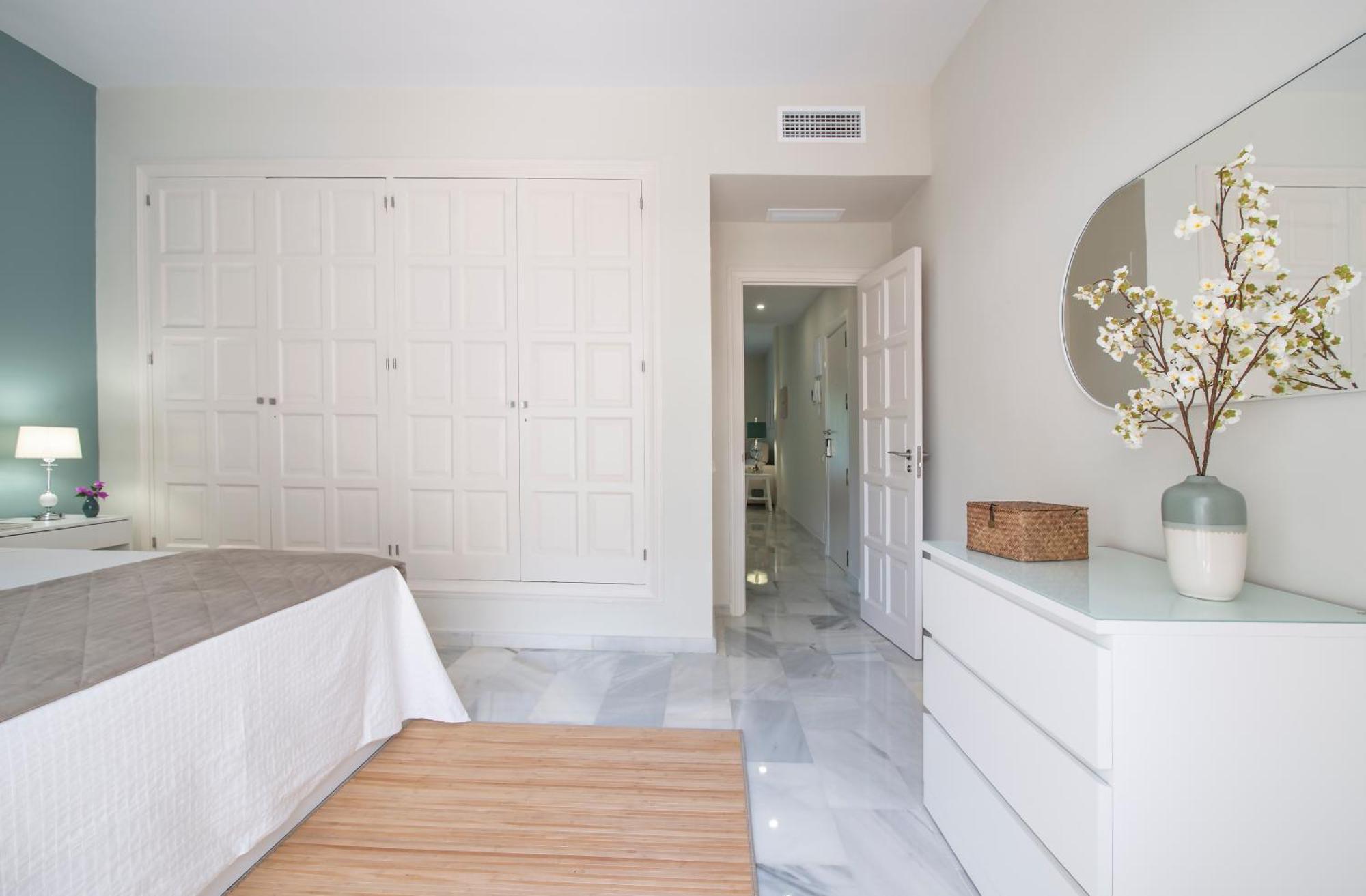Puerto Banus An Ideal Escape Appartement