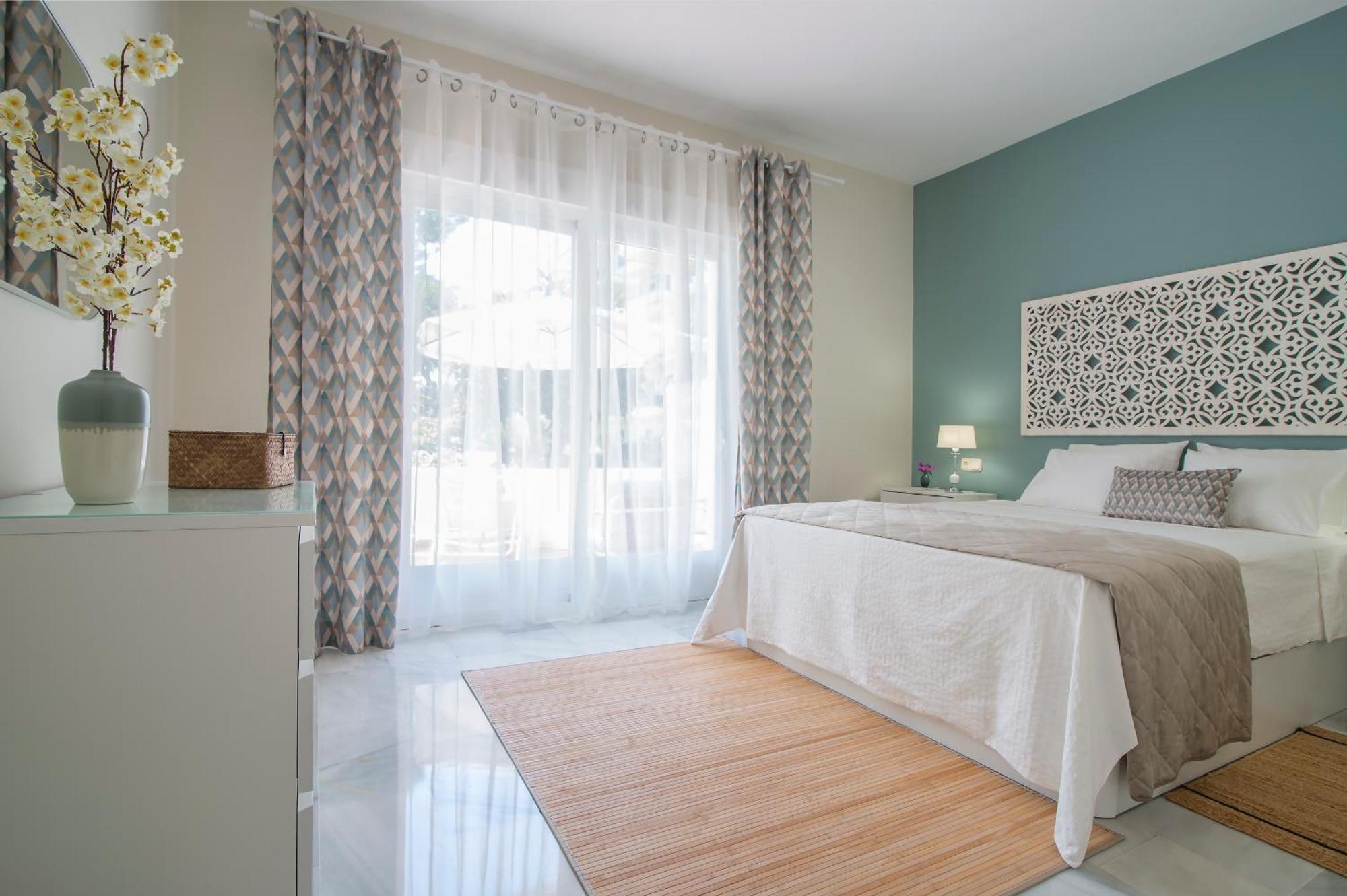 Puerto Banus An Ideal Escape Appartement Marbella