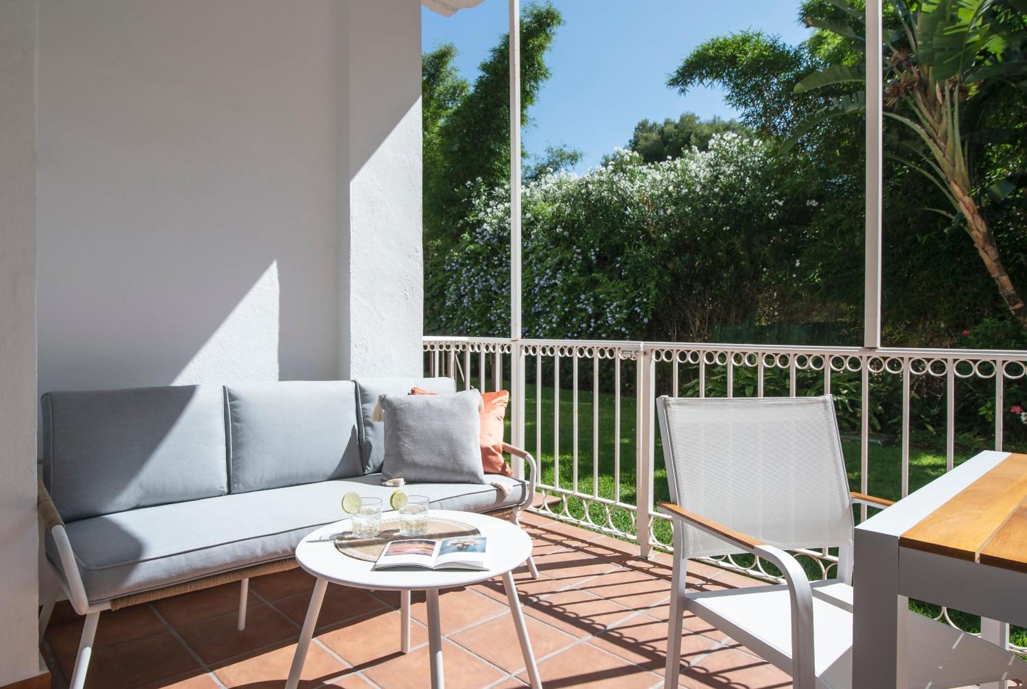 Puerto Banus An Ideal Escape Appartement